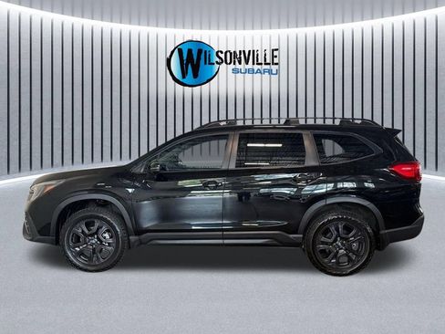 Certified 2023 Subaru Ascent Onyx Edition Limited w/ Popular Package - Onyx AWD/4WD image 16