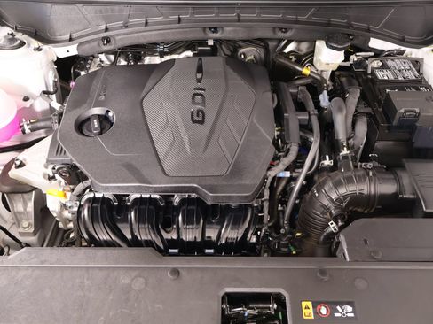 Certified 2026 Hyundai Tucson Limited AWD/4WD image 21