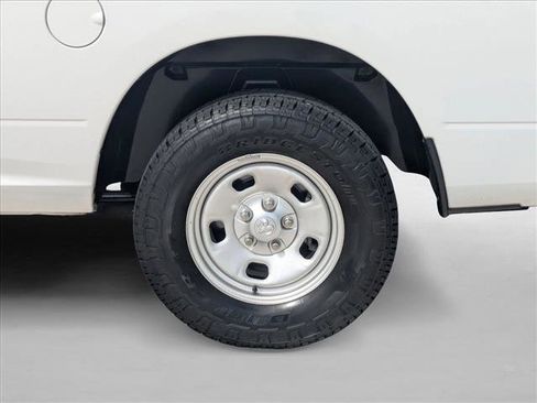 Used 2019 RAM 1500 Tradesman w/ Power & Remote Entry Group image 21