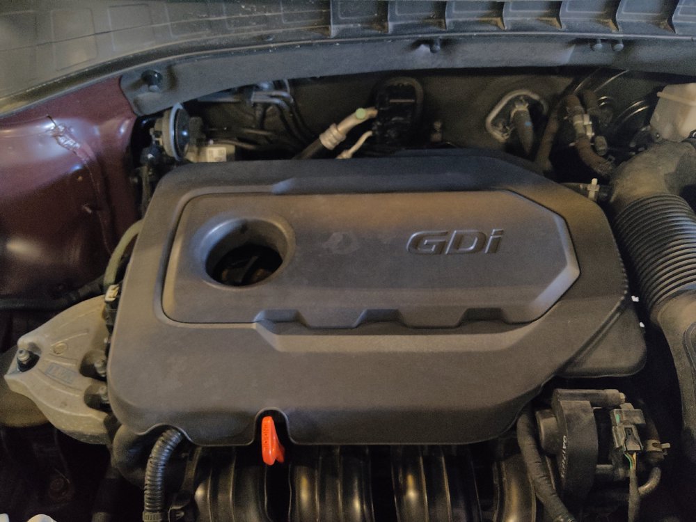 Used 2018 Kia Sorento AWD image 30