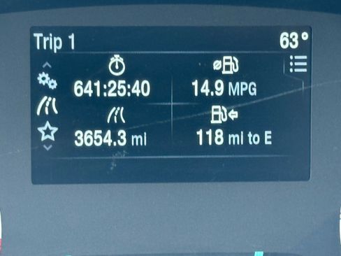 Used 2024 Ford Transit 250 Low Roof w/ Exterior Upgrade Package image 26