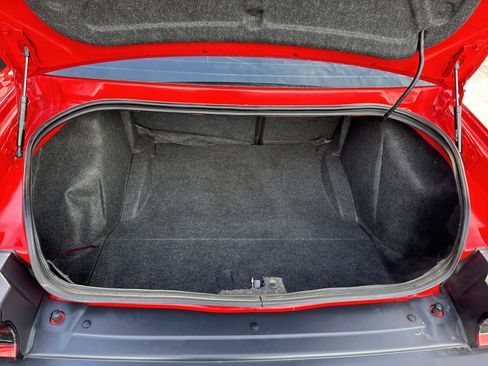 Used 2016 Dodge Challenger R/T Scat Pack image 33