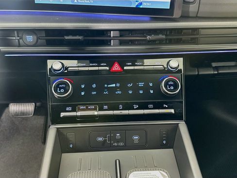New 2027 Hyundai Santa Fe Calligraphy AWD/4WD image 14