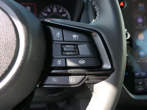Certified 2026 Subaru Forester Premium AWD/4WD image 15