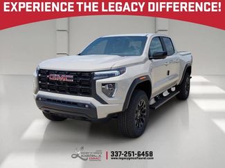 New 2026 GMC Canyon Elevation w/ Convenience Package RWD video 1