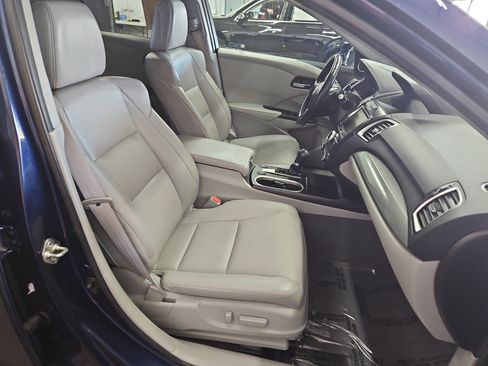 Used 2018 Acura RDX w/ Technology Package image 9