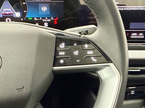 Used 2025 Audi A5 2.0T Premium Plus w/ Premium Plus image 12