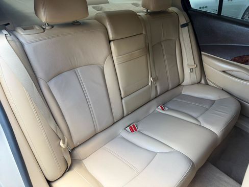 Used 2012 Buick LaCrosse Leather FWD image 39