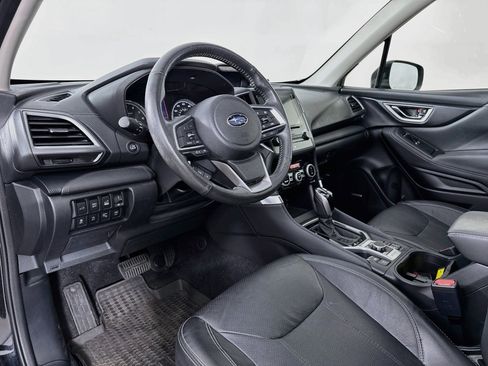 Used 2019 Subaru Forester Touring AWD/4WD image 9