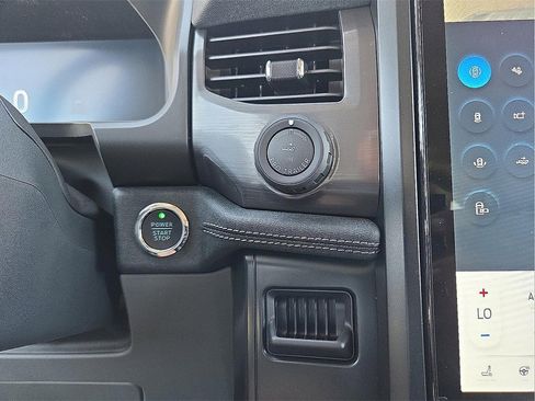 New 2025 Ford F150 Lightning Flash image 16