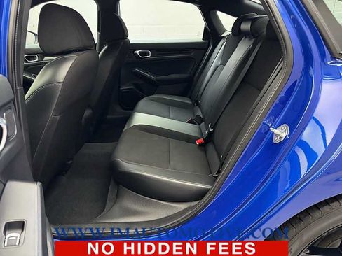 Used 2022 Honda Civic Sport image 14
