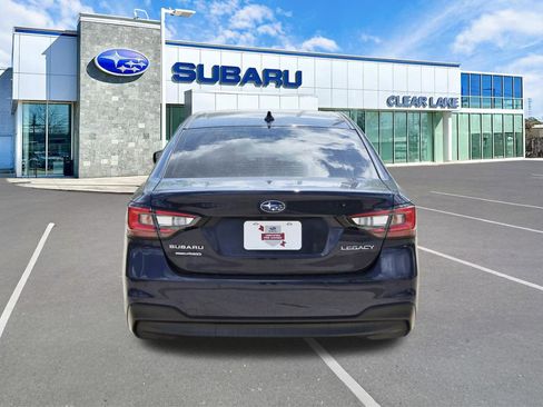 Used 2024 Subaru Legacy Limited AWD/4WD image 5