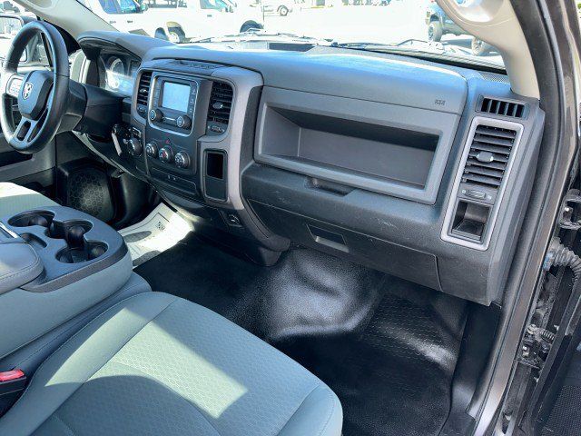 Used 2017 RAM 1500 Tradesman w/ Power & Remote Entry Group RWD image 25