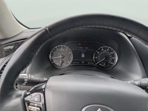 Used 2024 INFINITI QX80 Luxe RWD image 28