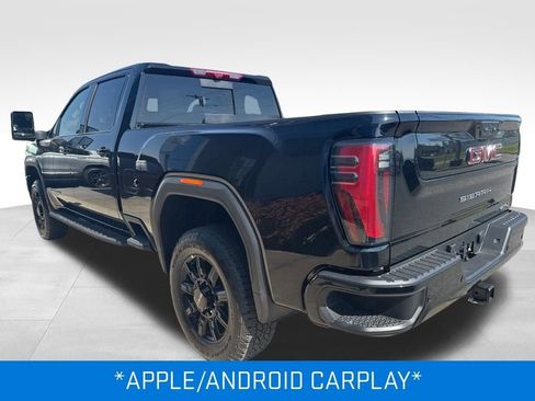 New 2026 GMC Sierra 2500 AT4 w/ AT4 Premium Plus Package AWD/4WD image 6