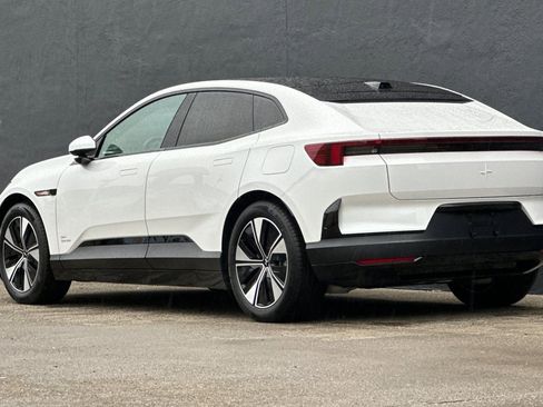 New 2026 Polestar Polestar 4 image 6