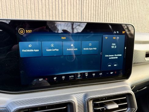 New 2025 Ford Mustang Dark Horse image 29