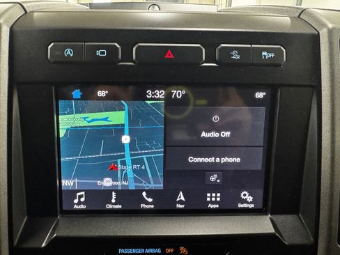 Used 2019 Ford F150 Raptor w/ Equipment Group 802A Luxury image 19