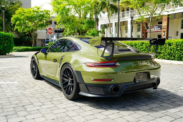 Used 2018 Porsche 911 GT2 RS RWD image 20