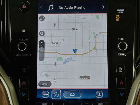 Used 2022 Subaru Outback Touring XT image 14