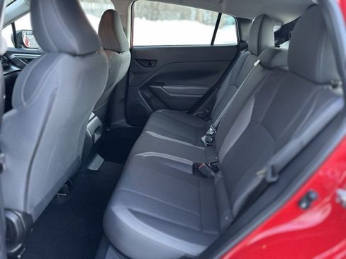 Used 2025 Subaru Impreza 2.0i image 19