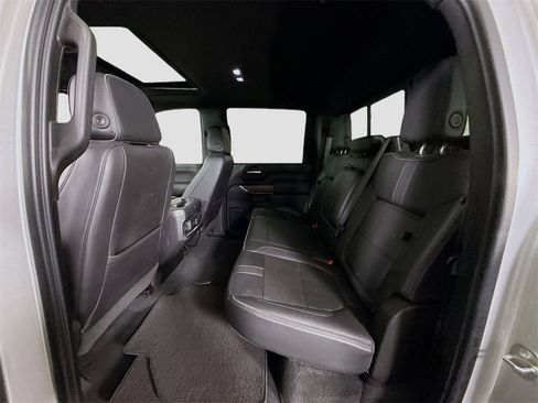 Used 2021 Chevrolet Silverado 3500 High Country w/ Safety Package II image 19