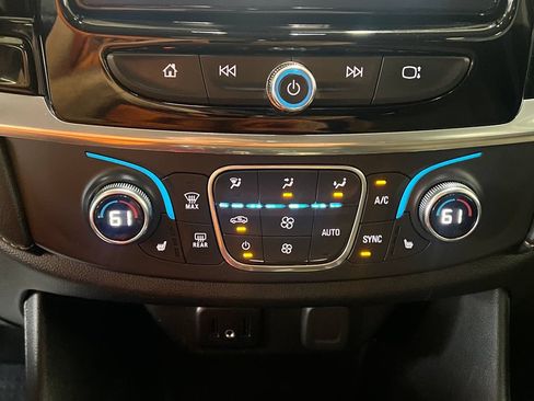 Used 2019 Chevrolet Traverse LT w/ LPO, Floor Liner Package AWD/4WD image 27