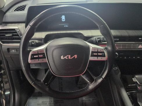 Used 2024 Kia Telluride EX X-Line AWD/4WD image 9