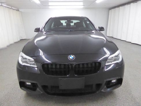Used 2016 BMW 528i xDrive Sedan image 2