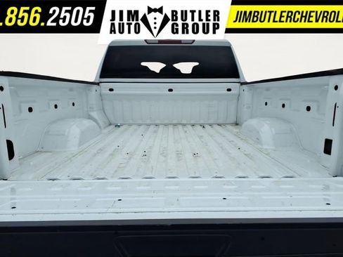 Used 2020 Chevrolet Silverado 2500 W/T w/ WT Convenience Package image 28