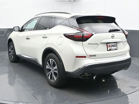Used 2020 Nissan Murano SV image 8
