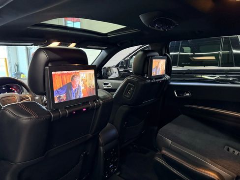 Used 2017 Dodge Durango R/T w/ Trailer Tow Group IV image 12