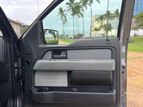 Used 2014 Ford F150 XLT image 14