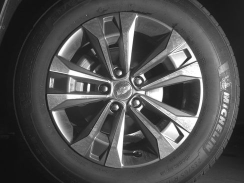 Used 2025 Chevrolet Equinox LT image 12