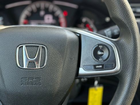 Used 2018 Honda Civic LX image 26