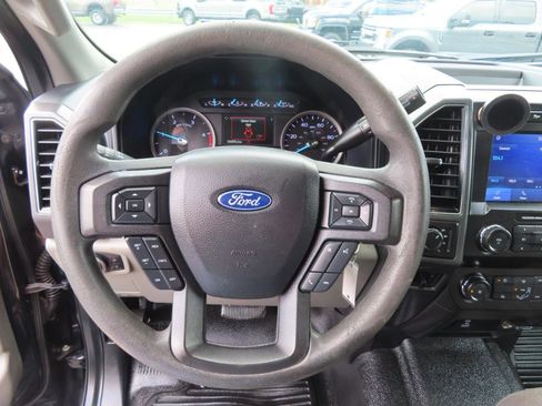 Used 2021 Ford F250 XLT AWD/4WD image 33
