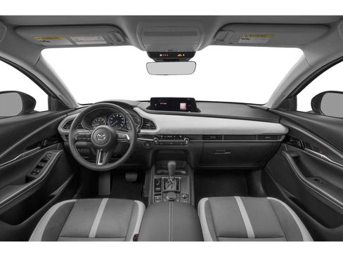 New 2026 MAZDA CX-30 Aire Edition AWD/4WD image 5