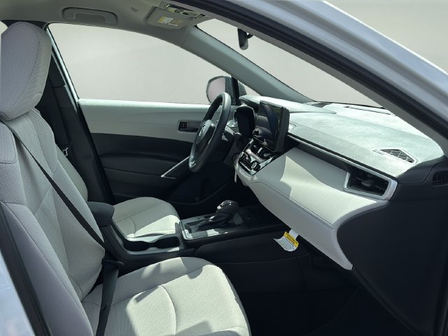 New 2026 Toyota Corolla Cross L FWD image 13
