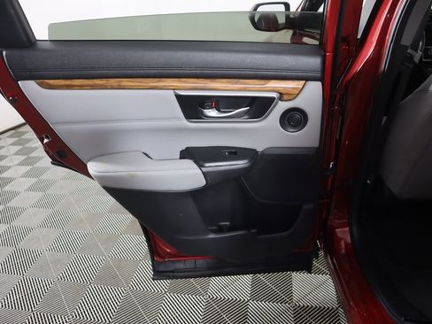 Used 2022 Honda CR-V EX-L image 27