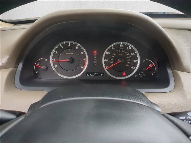 Used 2009 Honda Accord LX image 11
