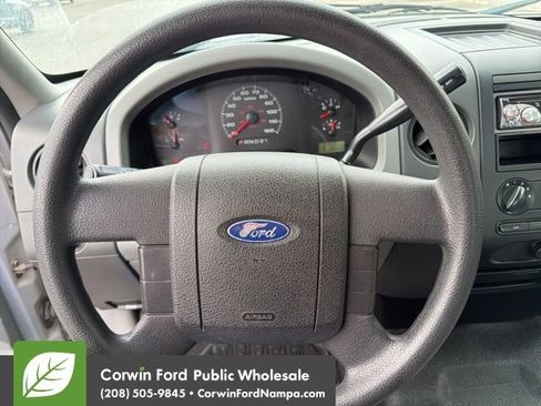 Used 2004 Ford F150 XL image 12