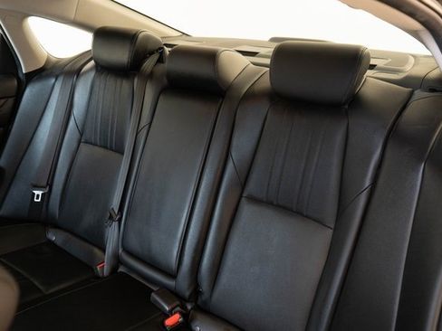 Certified 2021 Honda Accord EX-L image 14