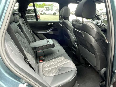 Used 2026 BMW X5 xDrive40i AWD/4WD image 21