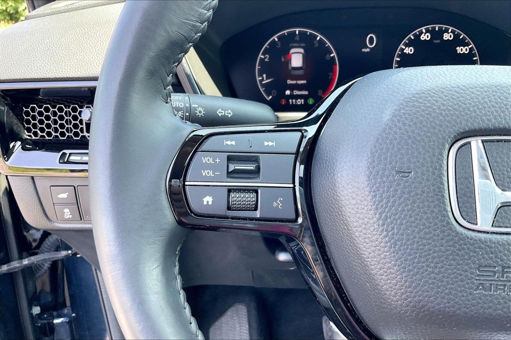 Used 2023 Honda CR-V EX-L image 17