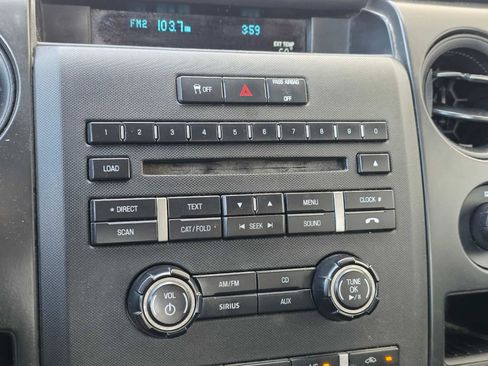 Used 2014 Ford F150 STX w/ Equipment Group 201A Mid image 19