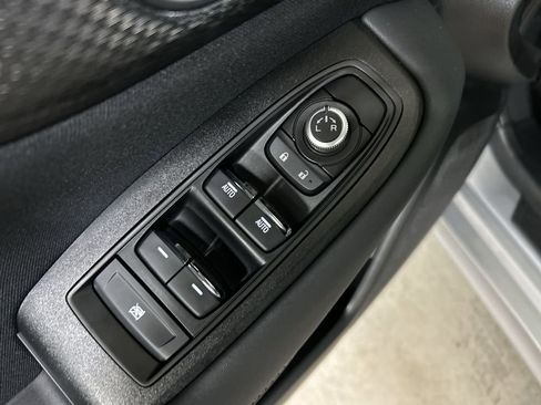 Certified 2025 Subaru Legacy Premium AWD/4WD image 16