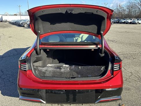 New 2025 Hyundai Sonata SEL image 12