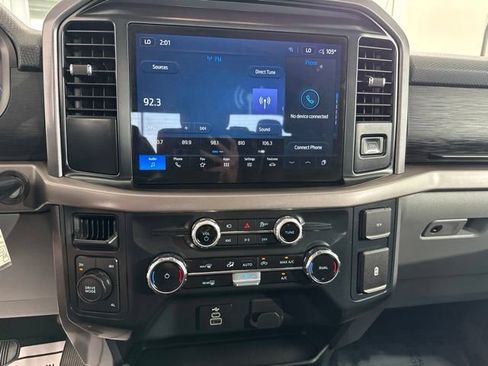 Used 2025 Ford F150 XLT w/ Equipment Group 301A Standard AWD/4WD image 18