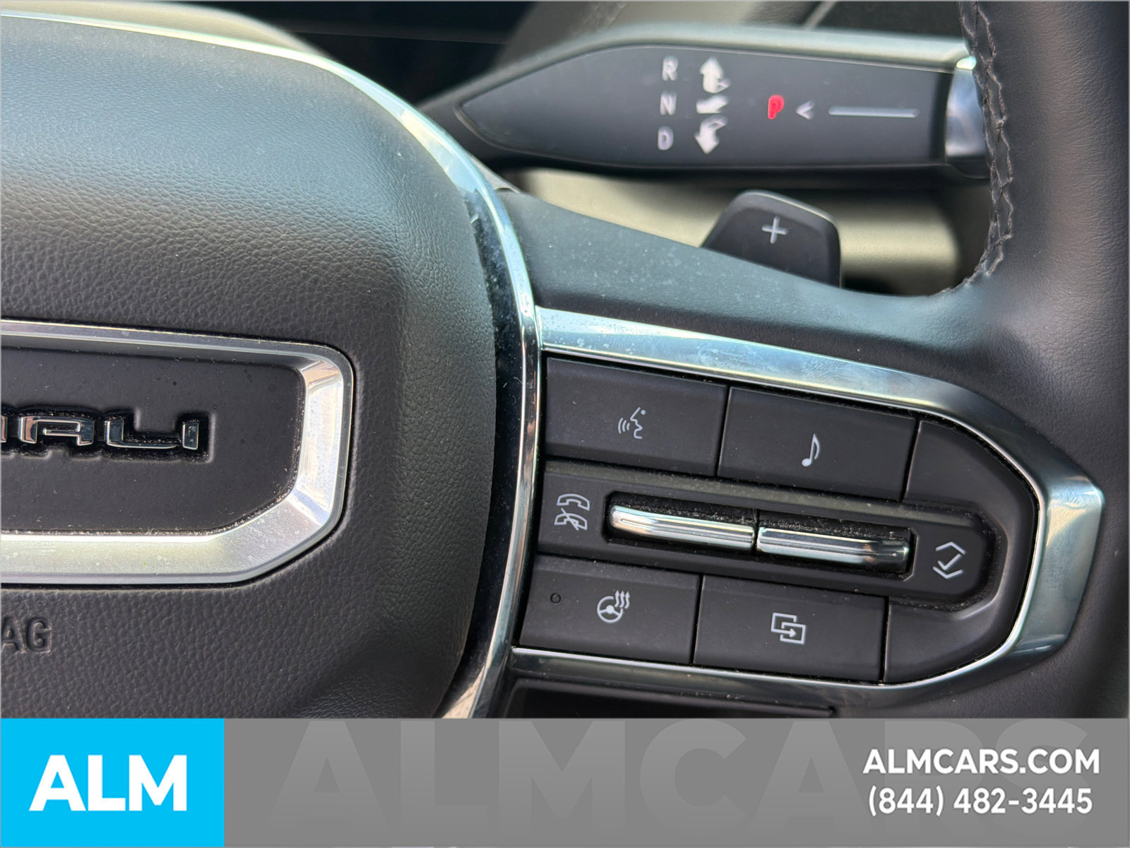 Used 2025 GMC Yukon Denali AWD/4WD image 29
