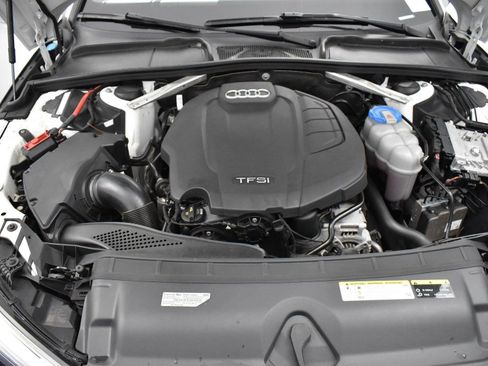 Used 2019 Audi A4 2.0T Premium Plus w/ Premium Plus Package AWD/4WD image 39
